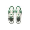 Li Ning Wave Pro S Cushioning Low top Skateboard Shoes Men's Green White AEPU017-4