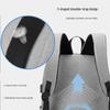 Hengyuanxiang 16-inch Laptop Travel Backpack
