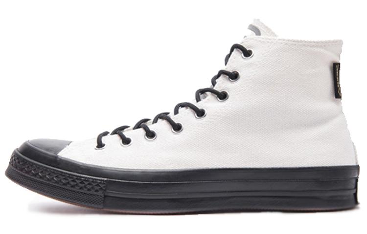 Converse Chuck 70 Hi Белый Черный 162349C 40