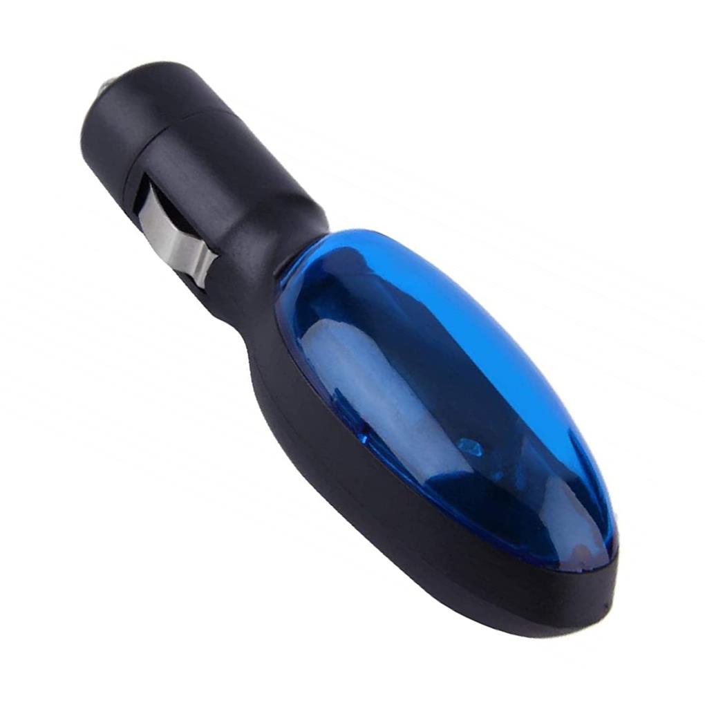 Car Fuel Saver Portable Save Maintenance Tool Energy Economy Cigarette Lighter Economizer Saving Device Vehicles Trucks