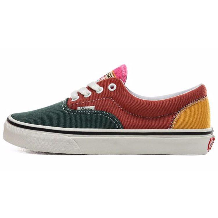 Era Vans Varsity 'Multi-Color' VN0A4BV4V9H