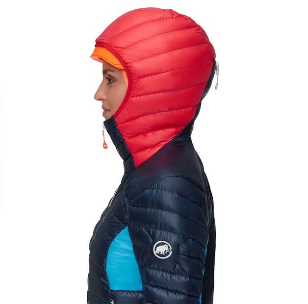 Mammut Down Jacket Eigerjoch Advanced In