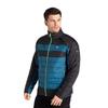 Dare 2B Mens Descending II Baffled Padded Jacket