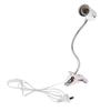 Gooseneck Reptile Ceramic Heating Light Bulb Lamp Holder E27 AU Plug