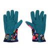 Gardening Gloves Breathable Anti Slip Grip Work Glove for Weeding Digging Planting Raking and Pruning HS 06
