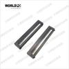 100-Pin Buchsenstecker 11/18mm Höhe, Ersatz für SAMTEC Shen Tai ERF8-050-09.0-L/S-DV-K-TR