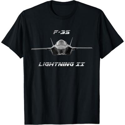 T-shirt 35 Chasseur Vêtement Graphique Manches Courtes Unisexe Hommes Femmes Toutes Saisons T-shirt Homme Noir Décontracté Col Rond