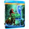 Raya und der letzte Drache Blu-ray französische Edition