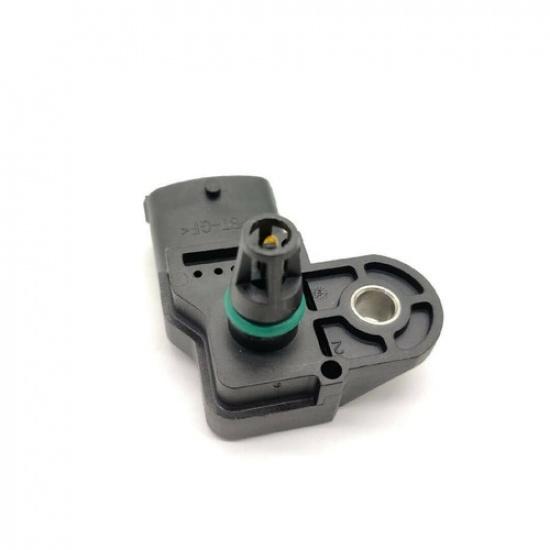 Intake Pressure Sensor/ MAP sensor for Mazda OEM# 0281002680 WE01-18-211