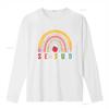Steminist STEM Teacher Science Technology Engineering Math T Shirt vintage Washed Soft streetwear Breathable Slightly Versatile