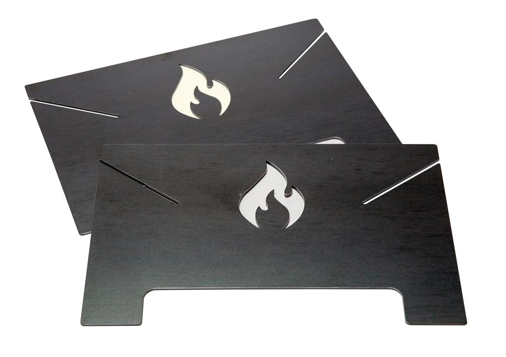 Fire pit Takibit250 (normal size)