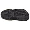 Crocs EVA Mode Vielseitig Leicht Atmungsaktiv Clogs Unisex Gold 210803-797