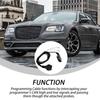 OBD Programming Cable Adapter For Chrysler Dodge Jeep 2018+