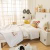 Snoopy Travel Cashmere Quilt