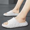 Fashion Special Size Slip Resistant Tennis Slippers Red Man Basketball Shoes Male Sandals Sneakers Sport Wide Foot Best-selling