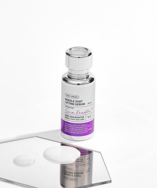 VT Cosmetics VT Reedle Shot Lifting Serum 30ml NONE