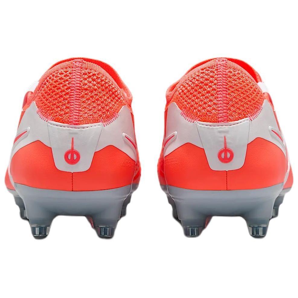 Nike Tiempo Legend 10 Elite SG Pro AC 'Mad Energy Pack Orange' Men's DV4329-800