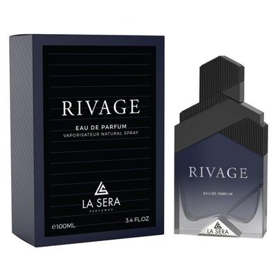 Rivage La Sera 100 Ml - Men's Eau De Parfum