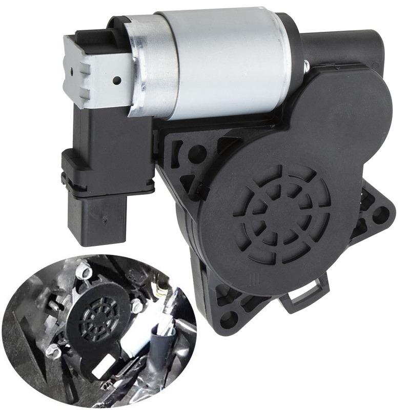 Power Window Lift Motor 742-801 For Mazda 3 5 6 CX-7 CX-9 RX-8 2003-2015 Window Regulator Electric Motor GJ6A5958XF GJ6A5958XC