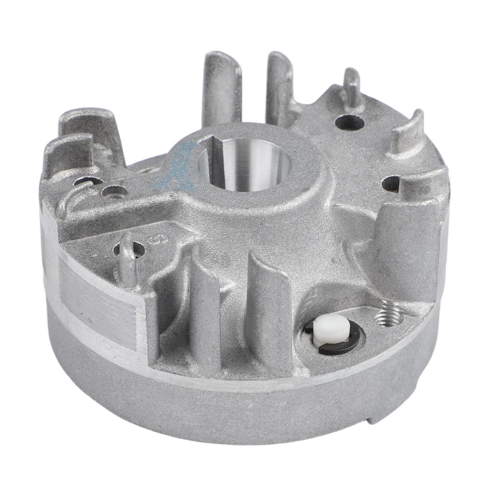 

Flywheel Module High-Voltage Pack Blower Repair Magnetic Flywheel Design Efficient Energy Transfer Smooth Operation China Mainland