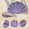Decorative Cushion Cute Soft Shaped Throw Pillow Handmade for Livingroom Bedding Holiday Home