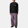Carhartt WIP Pocket Heart Long-sleeve T-shirt I035300-00E-XX