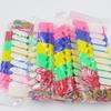 24 Pcs Whistle Referee Whistles Football Multi Emergency Loudest Race Sports Functionlanyard Cheering Whisle Teachershanging