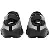 Nike Air Rift Polka Dots Schwarz Metallic Silber Damen Sneaker IR1226-001