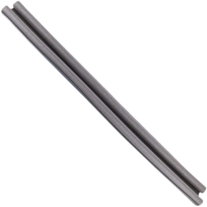Weatherproof Door Seal Strip: Waterproof, Insect-Proof, Windproof, Noise-Reducing Gap Filler.