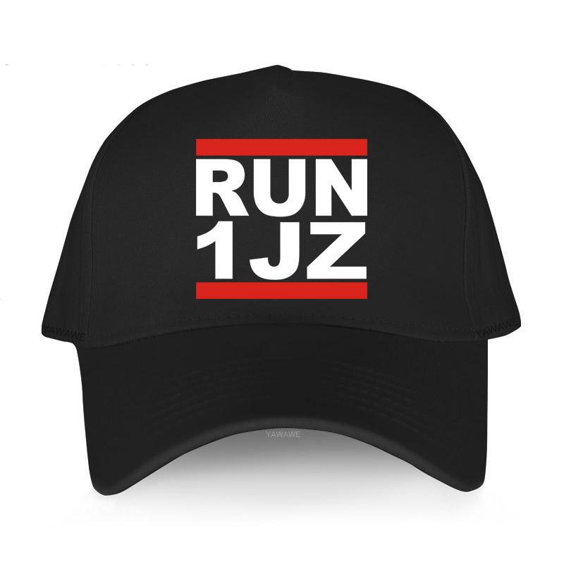 

New arrival Unisex s fashion many color Baseball Caps Quality run-1jz jdm car Women hip hop style cap teens outdoor casual hat