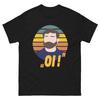 Salut ! T-shirt Roy Kent T-shirt épais