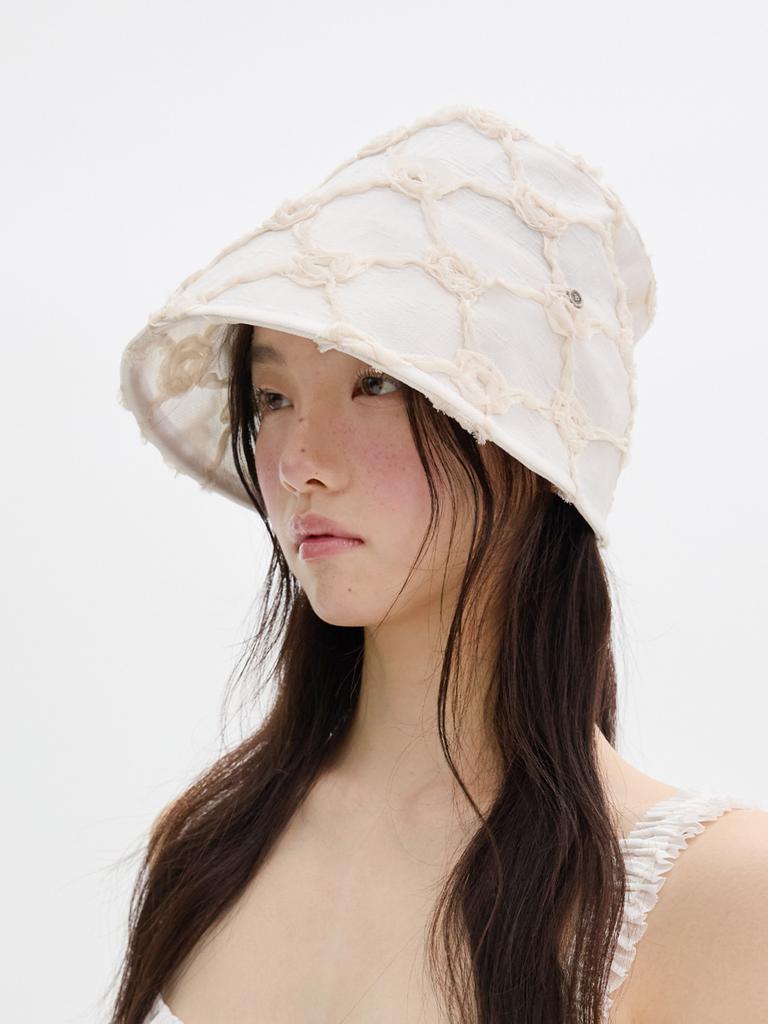 Beulaunhaes Rosie Bonnet Hat