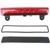 Replacement Rear Cargo Brake Light Taillights for For CHEVROLET for Suburban and Models 2000 To 2006 GM2890107