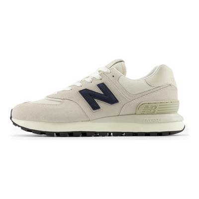 Nb 574 Lightweight Cushioning Low-Top Lifestyle Sneakers Unisex Sneakers U574LGF1