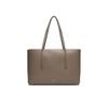 Calvin Klein Foil Logo Tote Bag