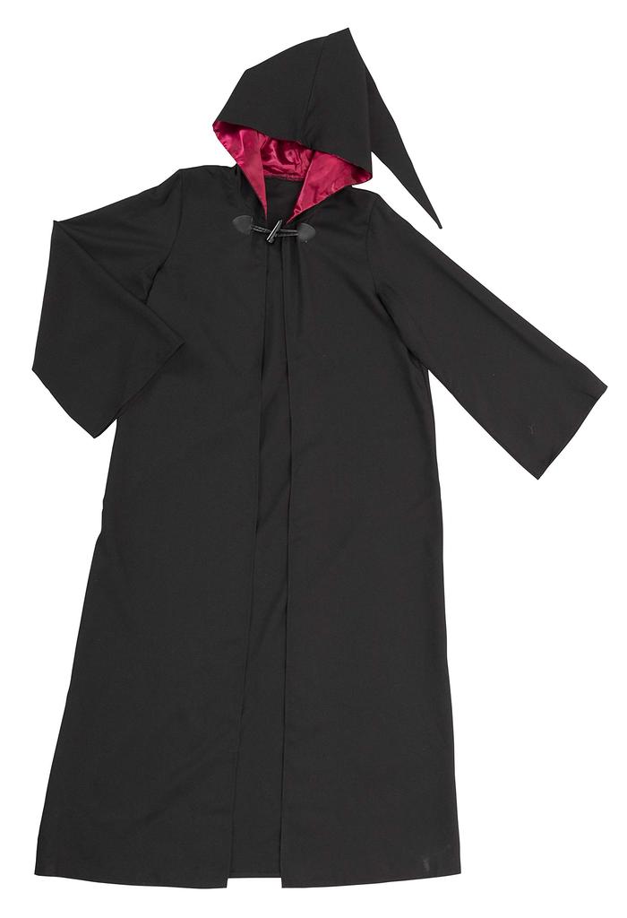 Szata Szkoły Magii Kostium Unisex