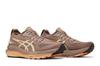 Asics Gel-Nimbus 27 Luxe Taupe Grey