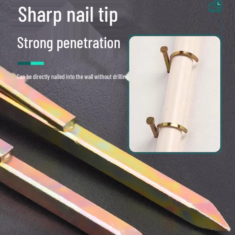 PPR Pipe Clamp Hooks