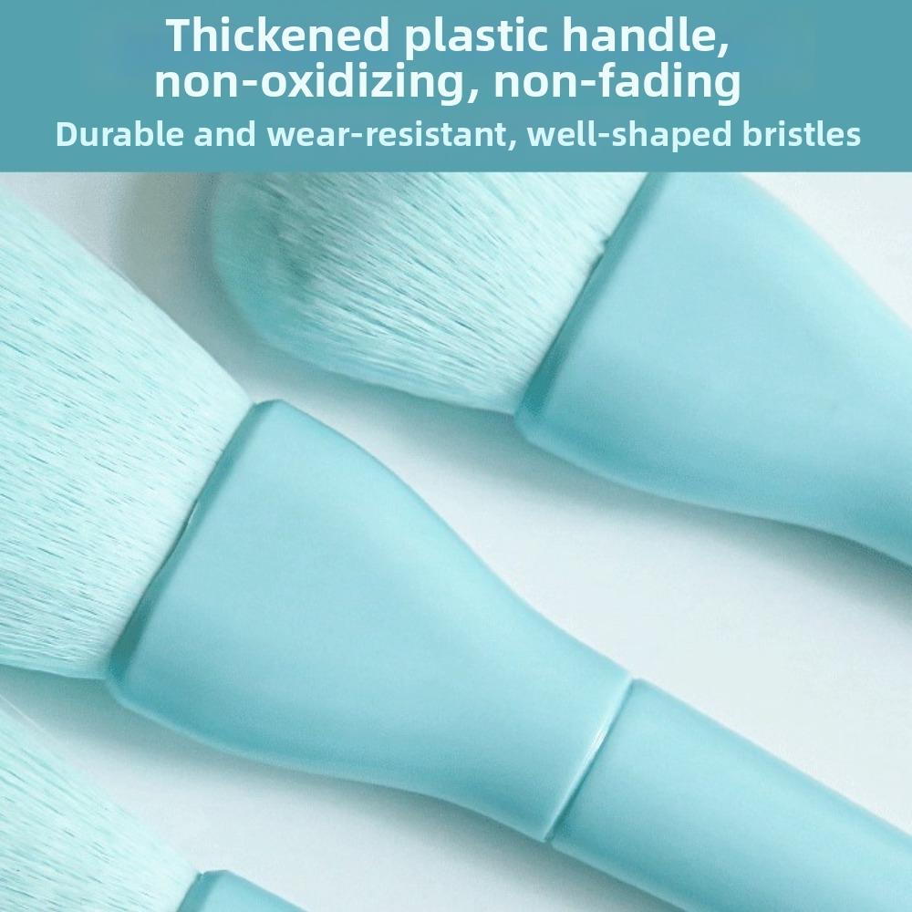 Makeup Tools Eyeshadow Powder Brush Furry Cosmetic Brush Set  Appointment