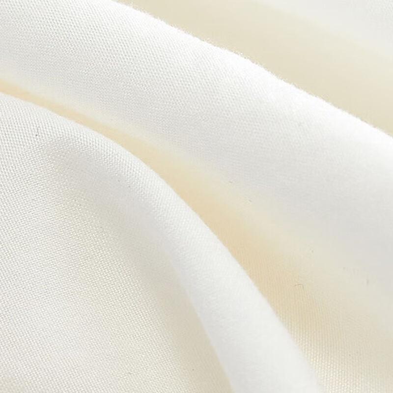 Mercury Home Textiles Clean-K All-Season Tussah Silk Comforter