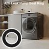 Drain Pump Seal Ring Washer Filter Gasket Plugs Sealing Gasket Ring Leak Free O-Ring Replacement Washing Machine Accessories