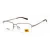 Cat Cto 3067 003 Men Eyeglasses