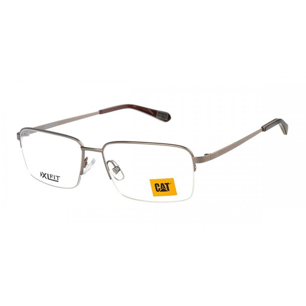 Cat Cto 3067 003 Men Eyeglasses