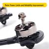 RCINPOWER 2306 Plus FPV Drone Brushless Motor