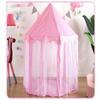 Kids Hexagonal Princess Castle Play Tent