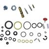 2300 Rebuild Kit Compatible With Holley 2-Barrel 2300 0-80350,0-4412S, R4412, R9011 Carburetor Rebuild Kit
