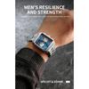 Specht & Söhne 2025 New Trendy Men's Watches Quartz Sport Watch Blue Color Stainless Steel VK63 Chronograph Reloj Hombre 39MM