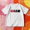MZ Motorcycle T Shirt - Retro Vitnage - Racing