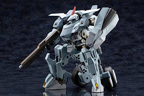 Hexa Gear Bulkarm Grantz 1/24 scale plastic model, approximately 180mm tall