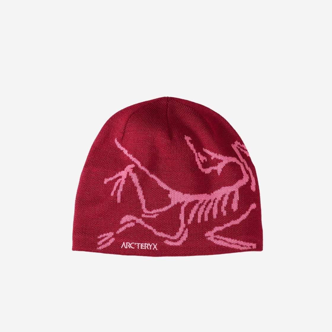 

Arc teryx Bird Head Toque Бордо 6756
